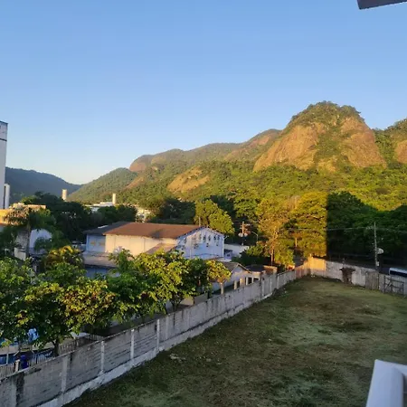 Studio das Estrelas - Belíssimo Studio perto de tudo, com lazer completo! Na Barra Tijuca!-3